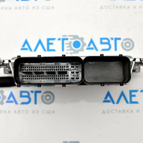 Automatic transmission computer Jeep Compass 11-16