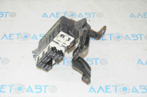 Fuse box underhood left Jeep Compass 11-11 small without cover