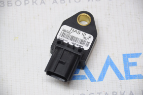 Left B-pillar airbag sensor for Jeep Compass 11-16