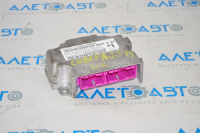 Jeep Compass 11-14 SRS airbag module