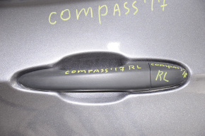 Jeep Compass 17-24 Rear Left Outer Handle Plug Structure