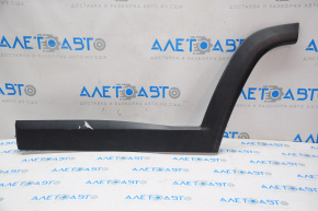 Door trim lower rear left Jeep Compass 17-24