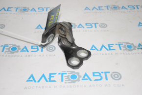 Upper rear left door hinge Jeep Compass 17-24