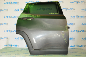 Bare rear right door Jeep Compass 17-24