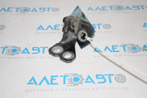 Upper rear right door hinge Jeep Compass 17-24