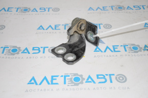 Door hinge lower rear right Jeep Compass 17-24
