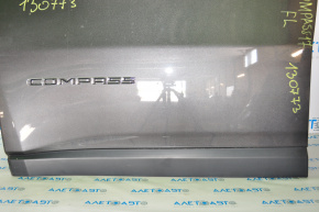 Door trim lower front right Jeep Compass 17-24