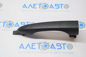 Door handle outer front left Jeep Compass 17-17 structure