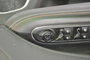 Mirror control front left Jeep Compass 17-21