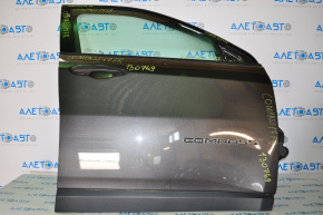Door bare front right Jeep Compass 17-24