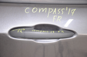 Plug outer handle front right Jeep Compass 17-24 structure