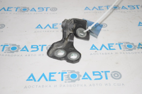 Door hinge lower front right Jeep Compass 17-24