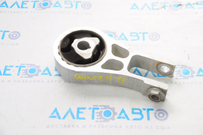 Rear engine mount Jeep Compass 17-20 6st manual transmission