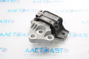 Engine mount left Jeep Compass 17-20 manual transmission