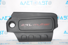 Engine Cover Jeep Compass 17-22 2.4