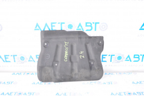 Intake manifold protection Jeep Compass 17-22 2.4