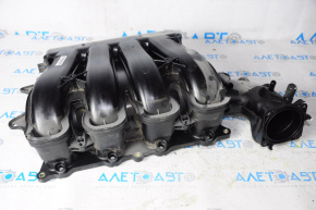 Intake manifold Jeep Compass 17-22 2.4