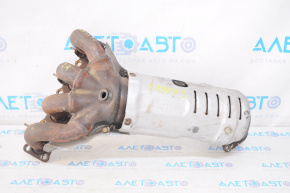 Exhaust manifold with catalytic converter Jeep Compass 17-22 2.4