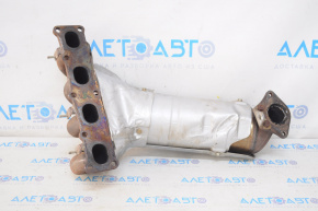 Exhaust manifold with catalytic converter Jeep Compass 17-22 2.4