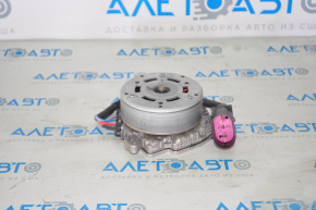 Cooling Fan Motor Jeep Compass 17-25 2.4