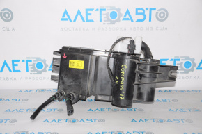 Carbon Canister Absorber Jeep Compass 17-24 2.4
