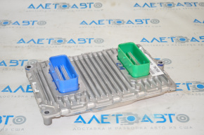 Block ECU engine computer Jeep Compass 17-21 2.4