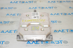 Block ECU engine computer Jeep Compass 17-21 2.4