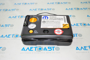 Compressor for pumping wheels Jeep Compass 17-23