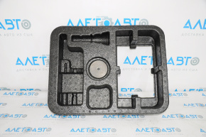 Foam for Jeep Compass 17-24 tool