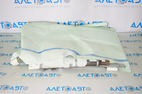 Airbag airbag side curtain left Jeep Compass 17-24 shot