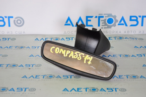 Interior mirror Jeep Compass 17-21