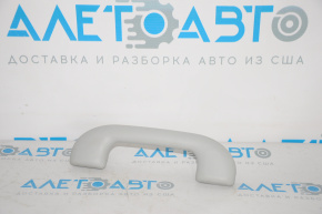 Ceiling handle front left Jeep Compass 17-21 gray