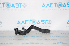 Gas pedal Jeep Compass 17-21 automatic transmission