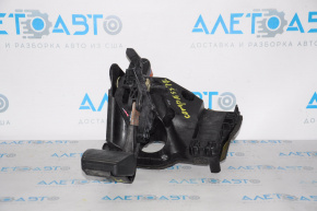 Brake pedal Jeep Compass 17-21 with sensor
