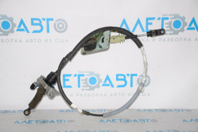 Gearbox cable Jeep Compass 17-21 automatic transmission