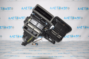 Heater assembly Jeep Compass 17-21