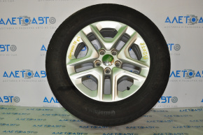 Set of R16 wheels 4pcs Jeep Compass 17-22