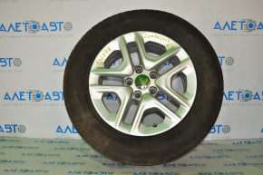 Set of R16 wheels 4pcs Jeep Compass 17-22