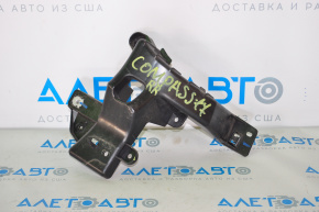 Rear bumper mount inner right Jeep Compass 17-24