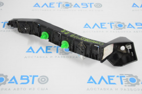 Rear Bumper Mount Outer Right Jeep Compass 17-24