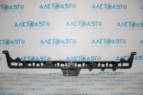Rear bumper mount center Jeep Compass 17-24