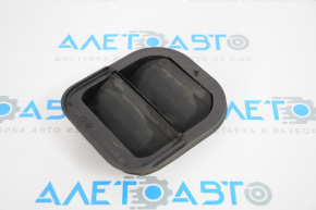 Ventilation shield left Jeep Compass 17-24