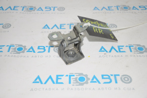 Trunk door hinge right Jeep Compass 17-24
