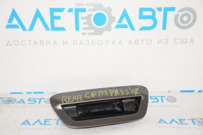 Tailgate handle Jeep Compass 17-20