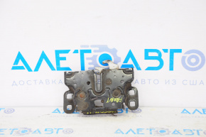 Hood Lock Jeep Compass 17-24