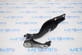 Hood hinge left Jeep Compass 17-24