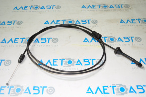 Hood Release Cable Jeep Compass 17-24