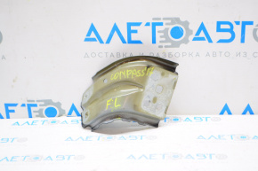 Left wing bracket Jeep Compass 17-24