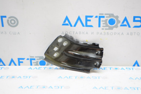Right wing bracket Jeep Compass 17-24