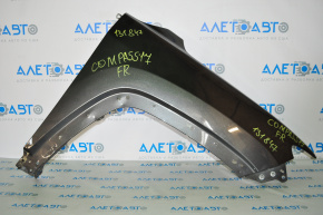 Front right wing Jeep Compass 17-25